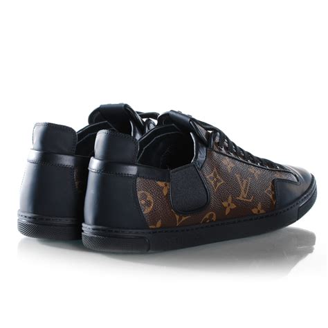 louis vuitton tennis shoes for men